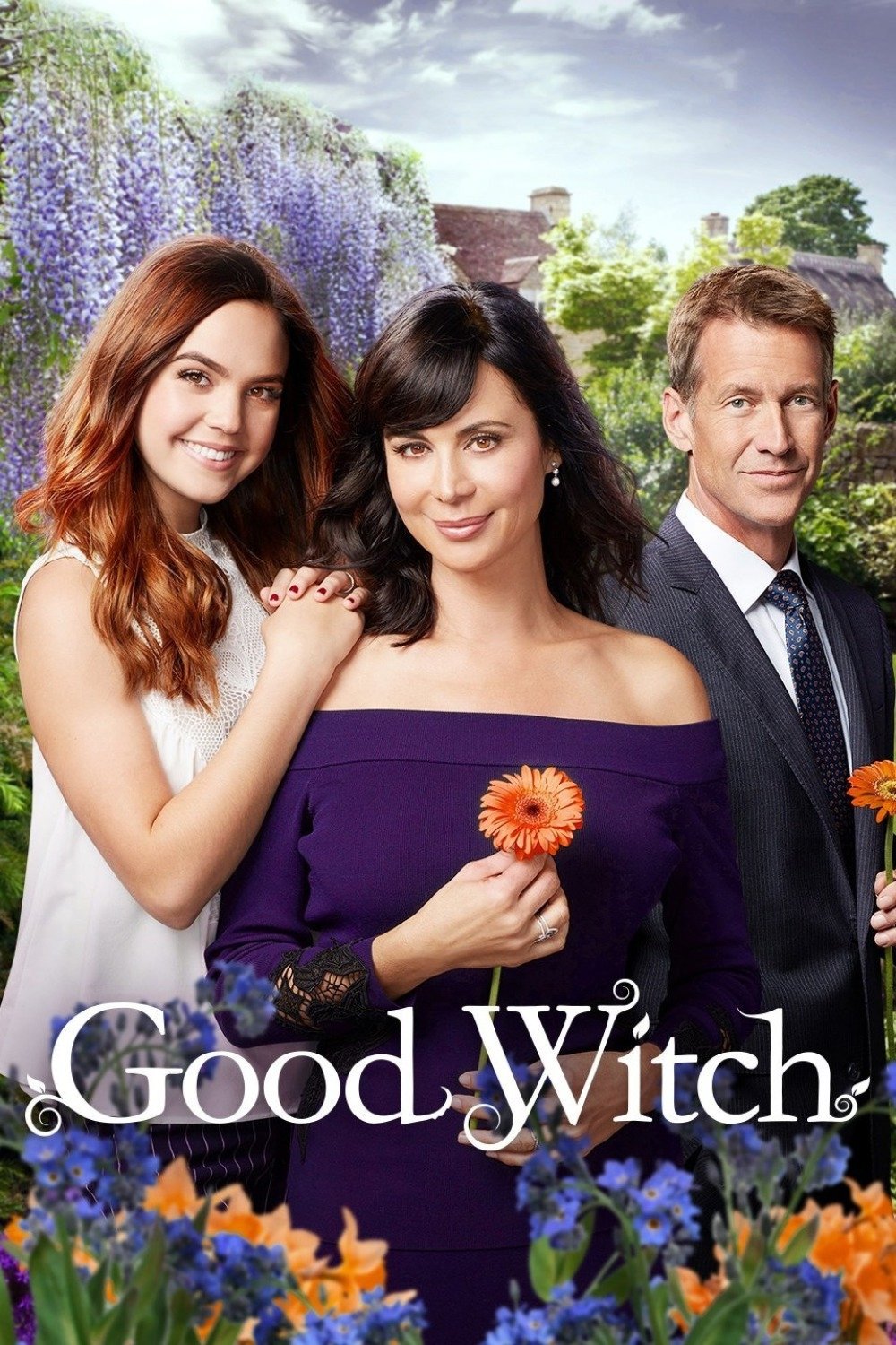 Good Witch [11986] (A1763901951) [[Shows]] --Plex--